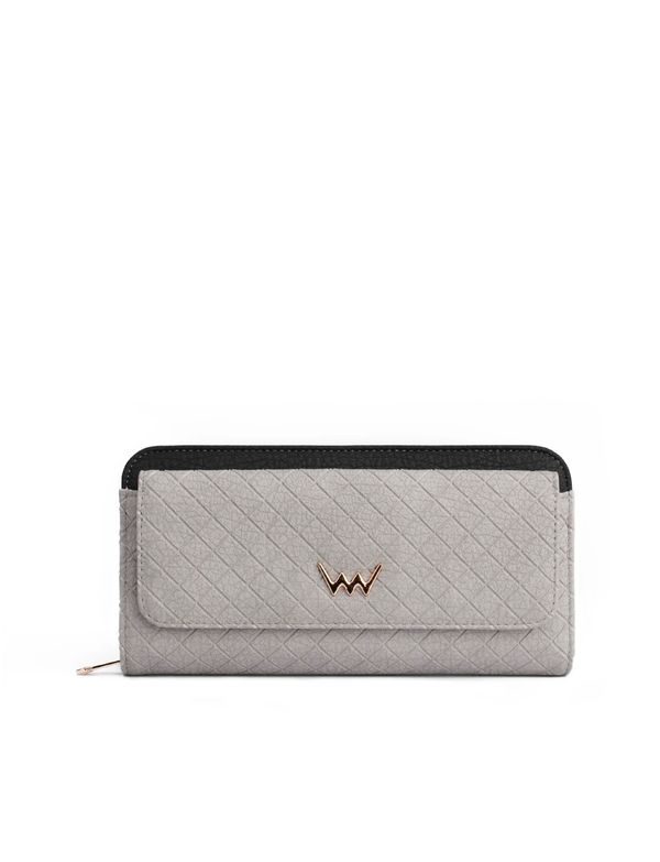 Fludy Grey