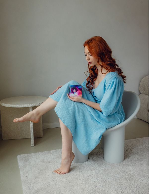 Eveline Small Portfel