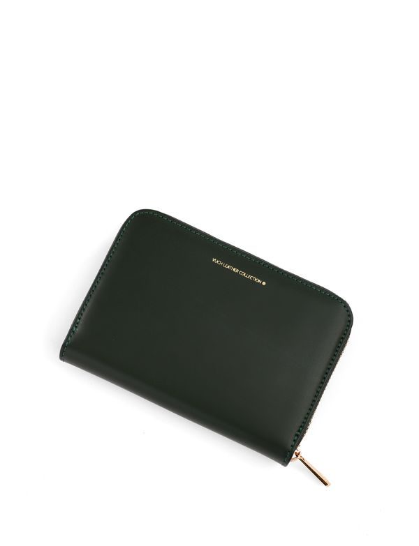 Rodriga Mini Grace Dark Green