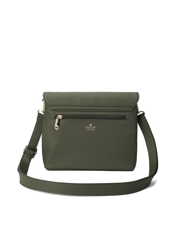 Byrsa Green