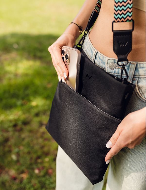 Smokie Resistant Black