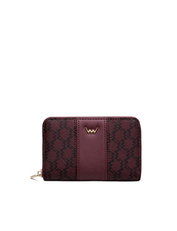 Minna MN Burgundy