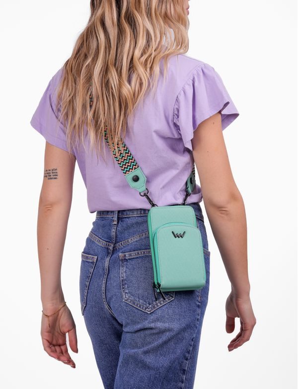 Rosia E Mint