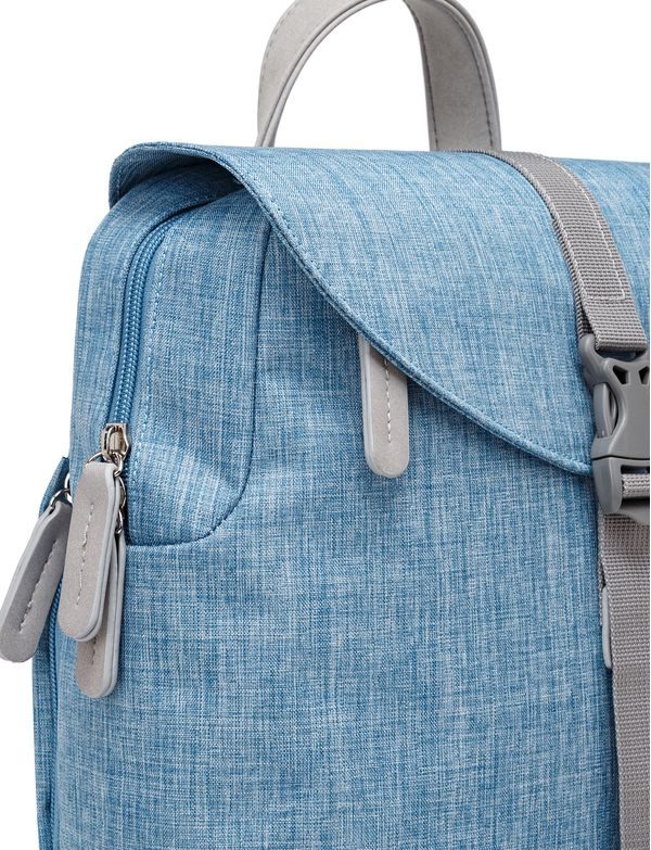 Corbin Dusty Blue