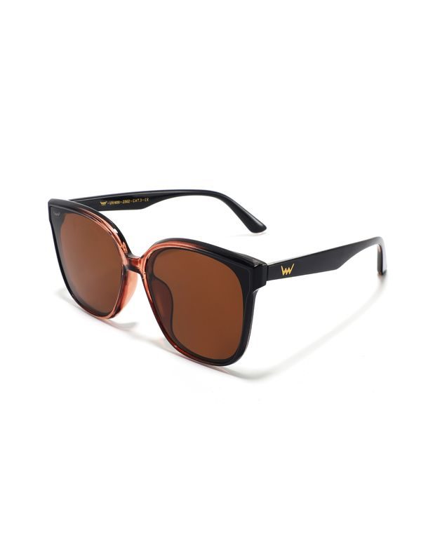 Trisha Vertical Brown