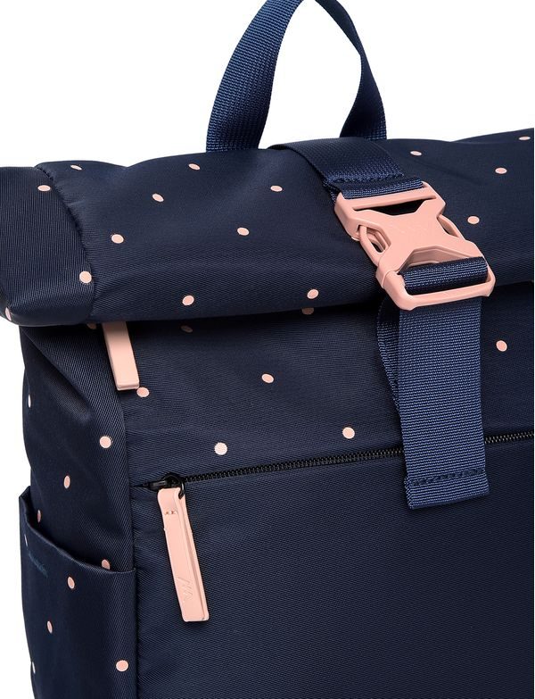 Virion Dotty Dark Blue