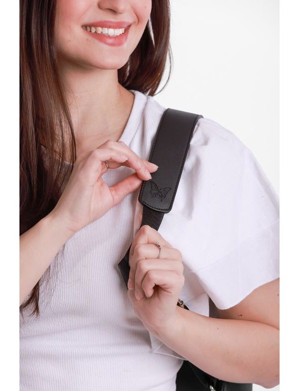 Arlen Chrysalis Black