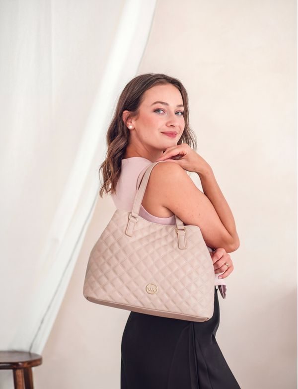 Roselda Classy Beige