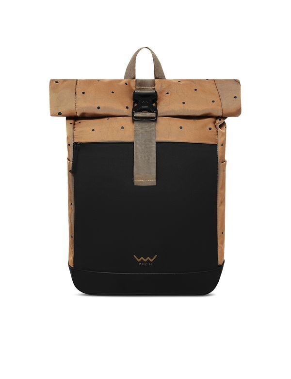 Virion Dotty Brown