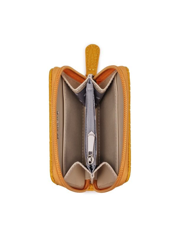 Luxia Cornet Yellow