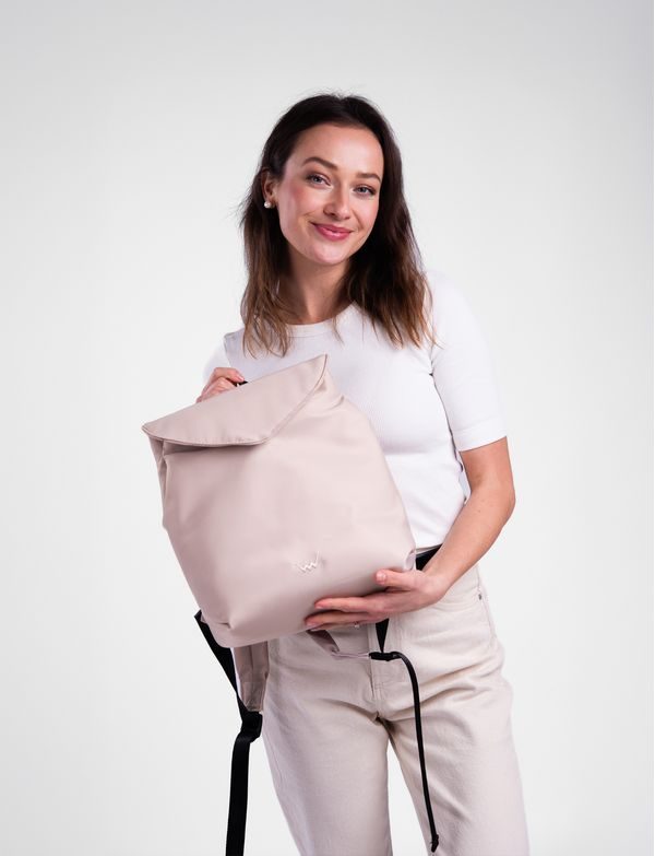 Joanna Small Beige