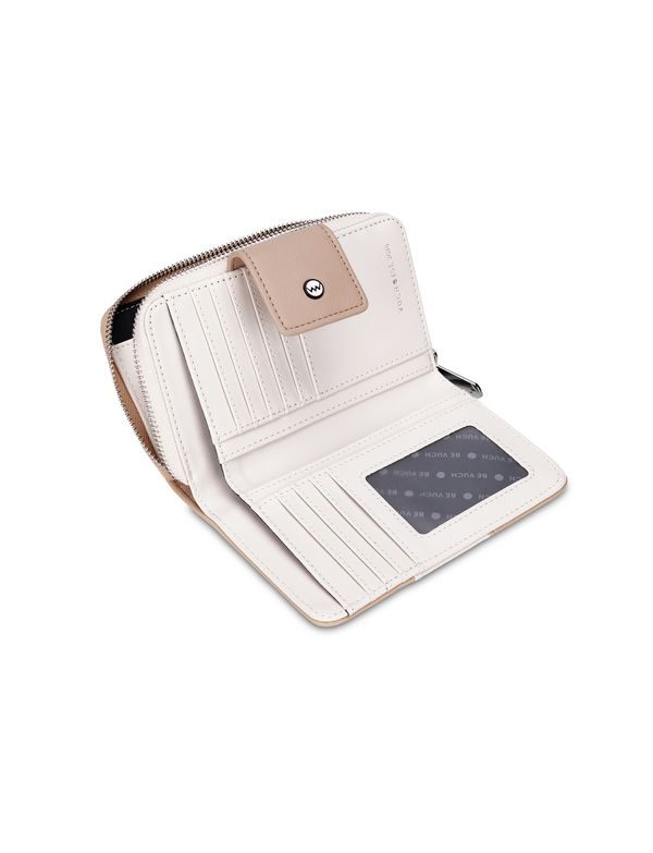 Talli Tammy Striped Creme