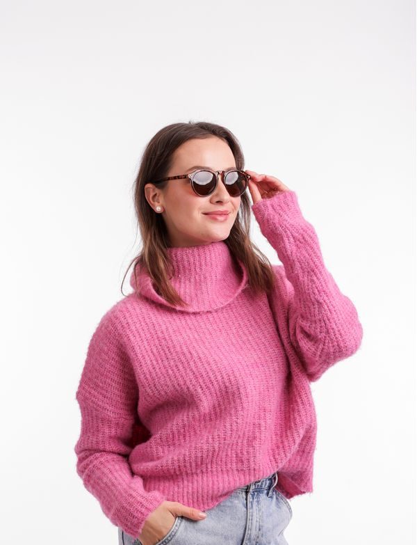 Mitzi V Design Brown