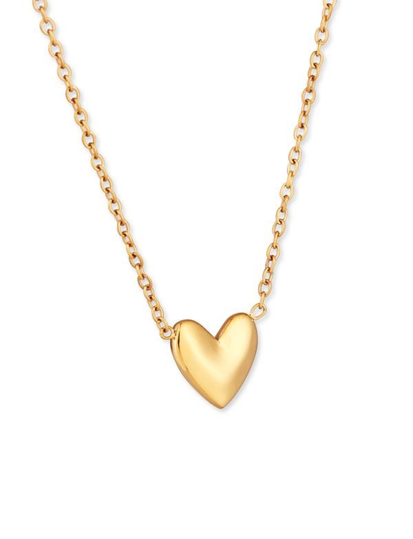 Naszyjnik Ember Gold