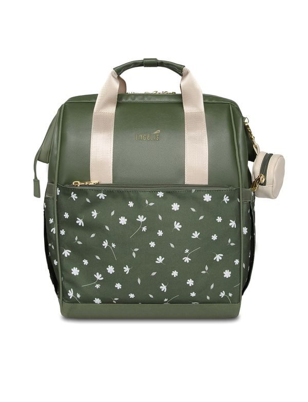 Eloa Flowers Green