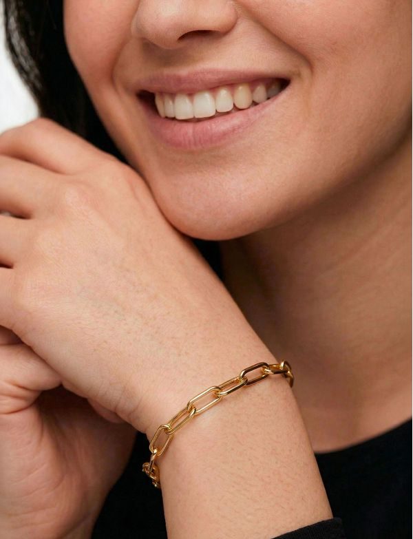 Bransoletka Elar Gold