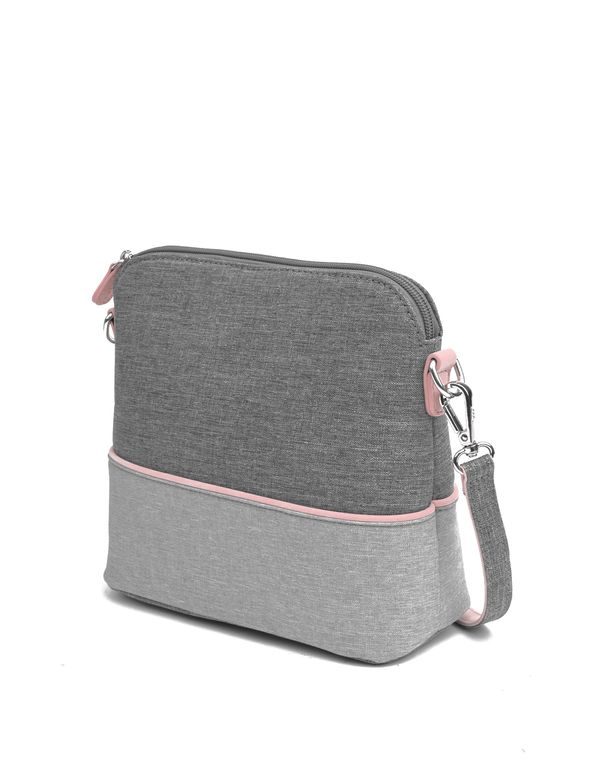 Cara Canva Grey