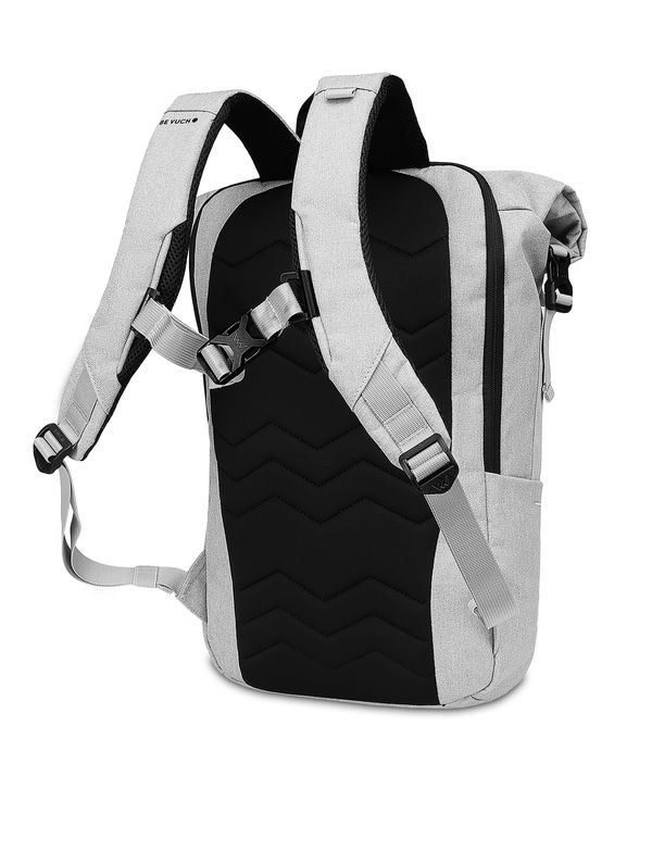 Tayte Small Light Grey