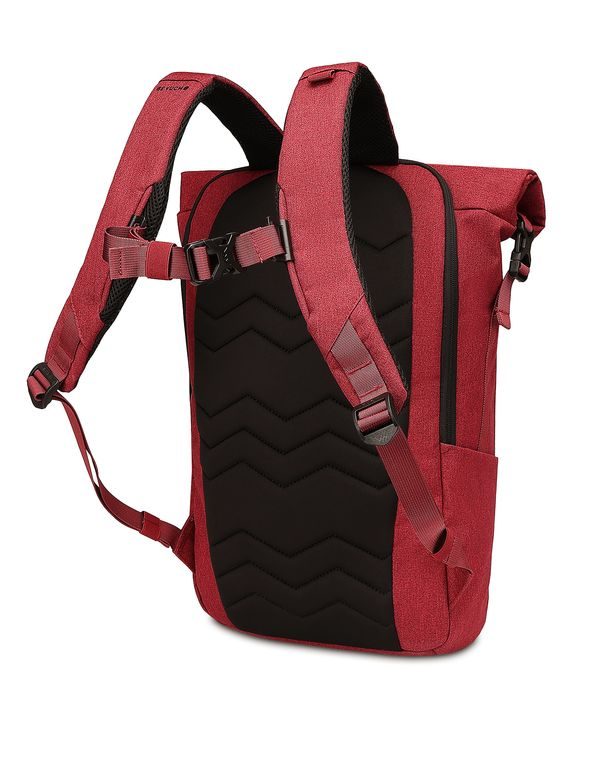 Tayte Small Wine Red