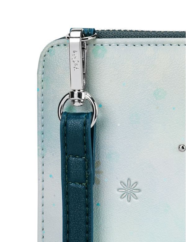 Stella Crossbody Wallet