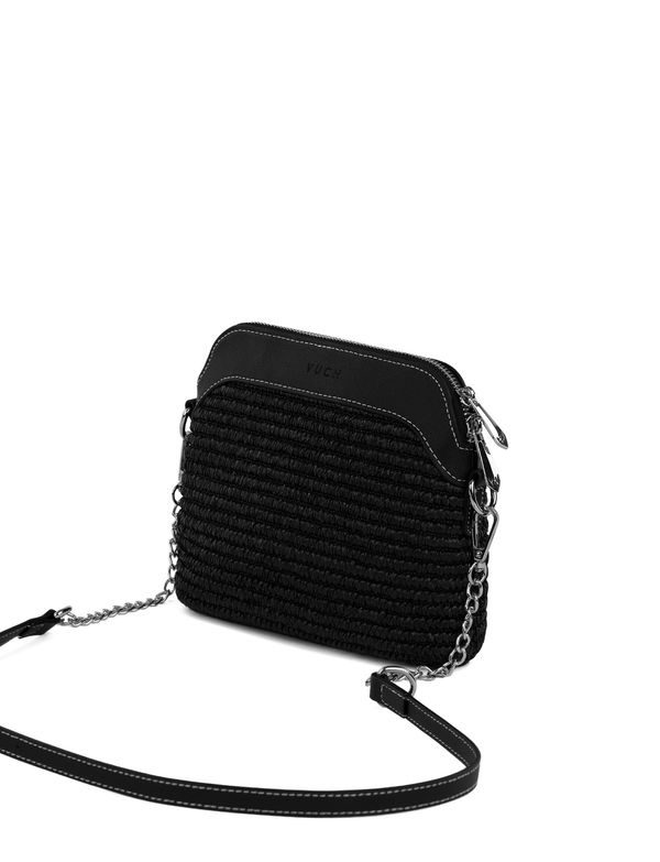 Fossy Mini Rio Black