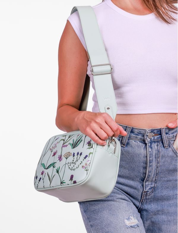 Massimo Wildflowers Green