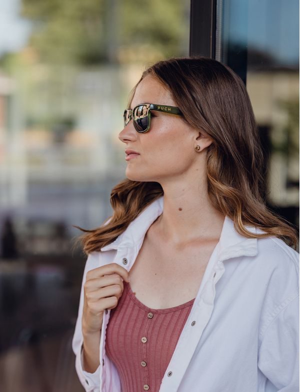 Sollary Gepard Green