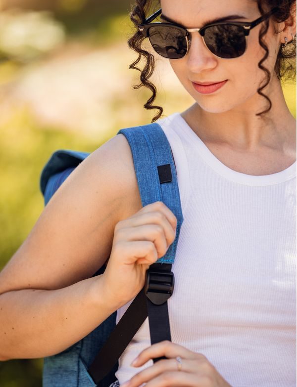 Corbin Blue