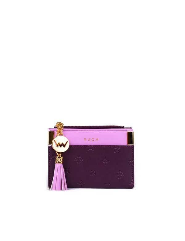Shuri Violet