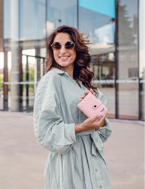 Zaira Pink