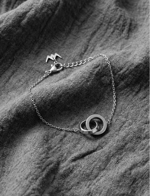 Bransoletka Little Laima Silver