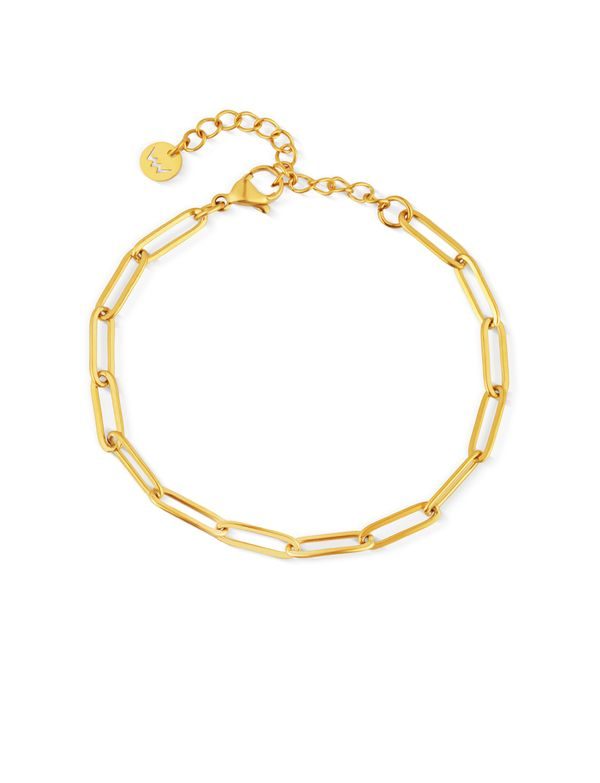 Bransoletka Elar Gold