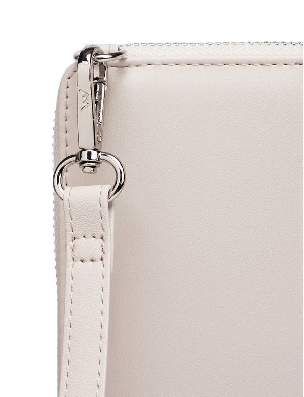 Rosia Big Dot Beige