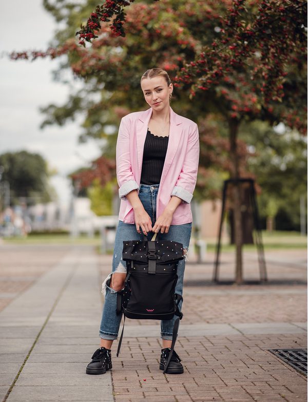 Virion Dotty Multicolor