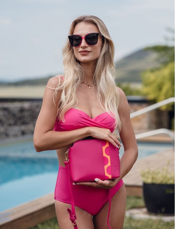 Olia Pink