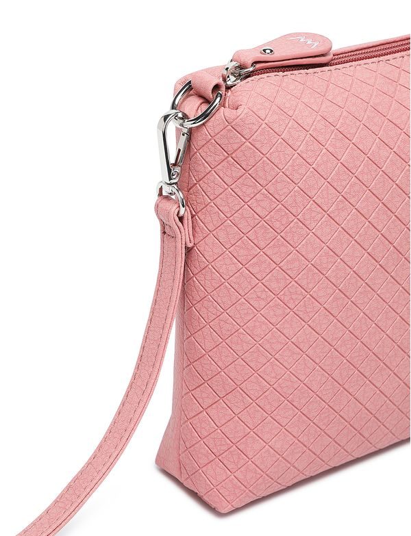 Coalie Diamond Pink