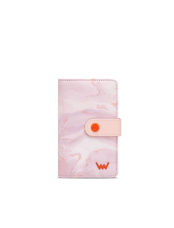 Maeva Middle Marbe Pink