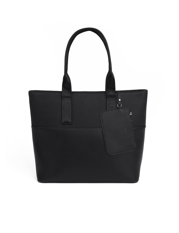 Wennie QTD Black