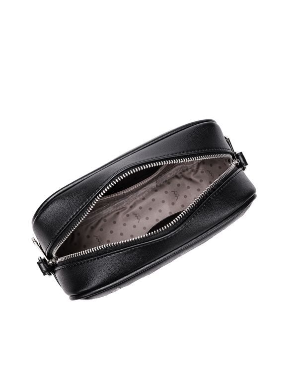 Massimo Mini Leaves Black