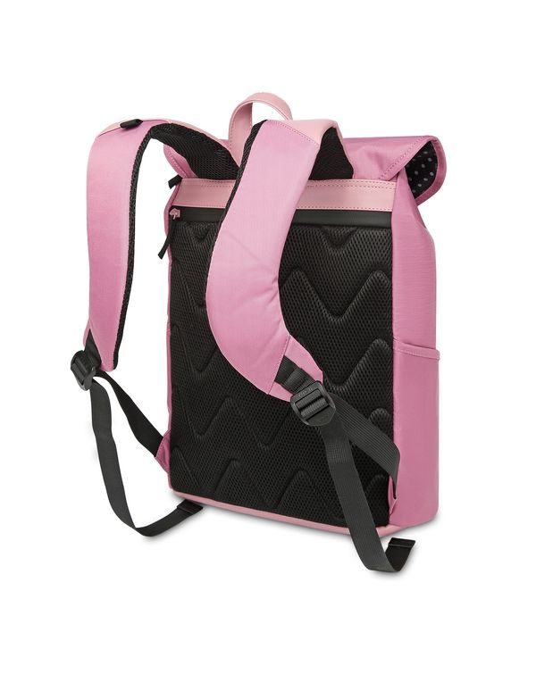 Joanna Jaunt Pink