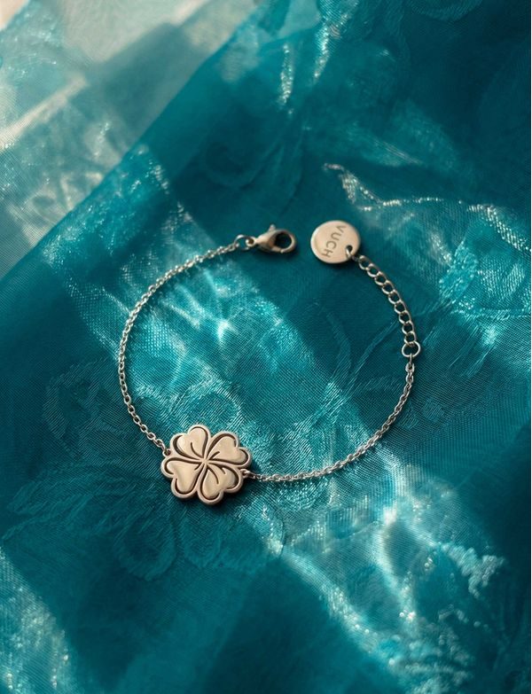 Bransoletka Glee Silver