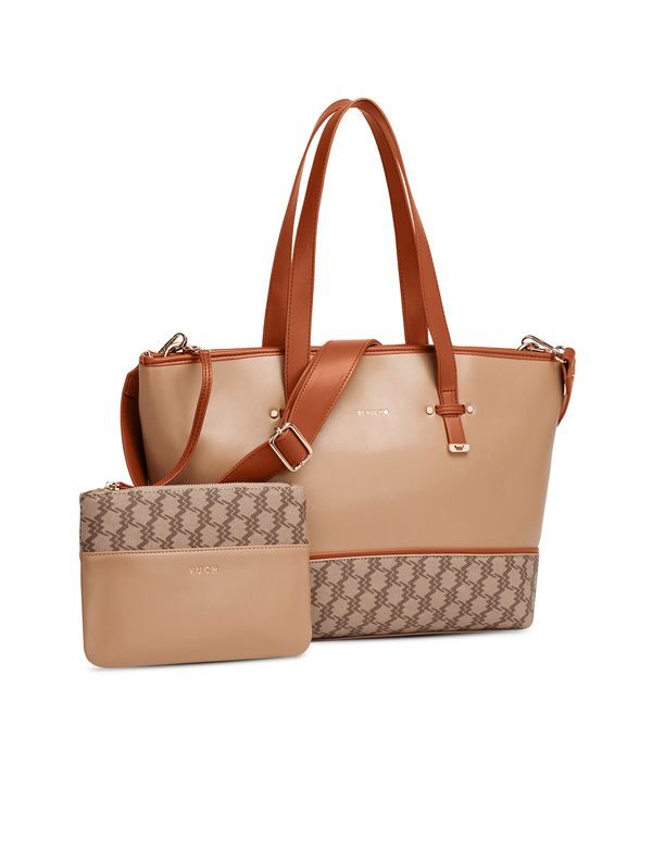 Benita MN Beige