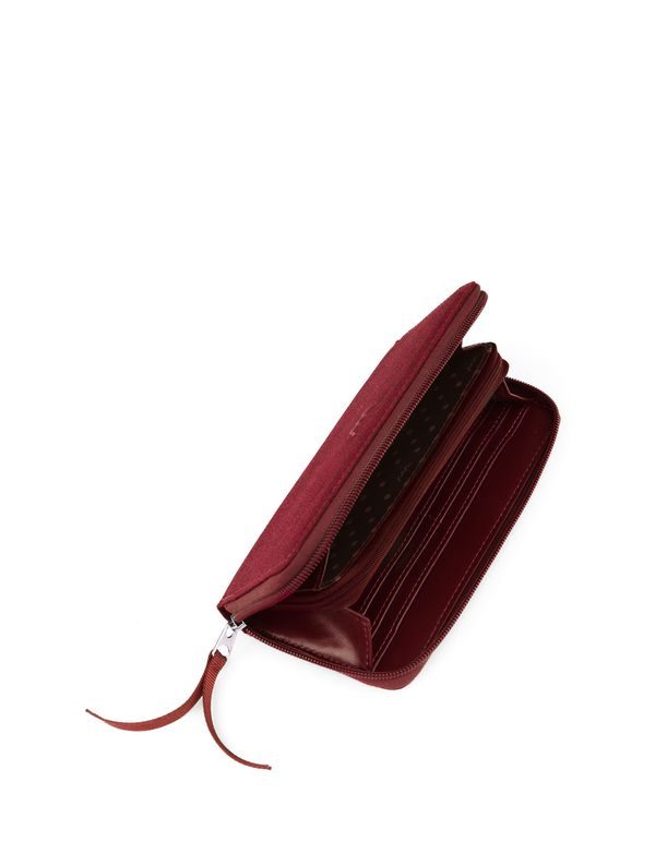 Portfel Nightie Nicci TC Wine