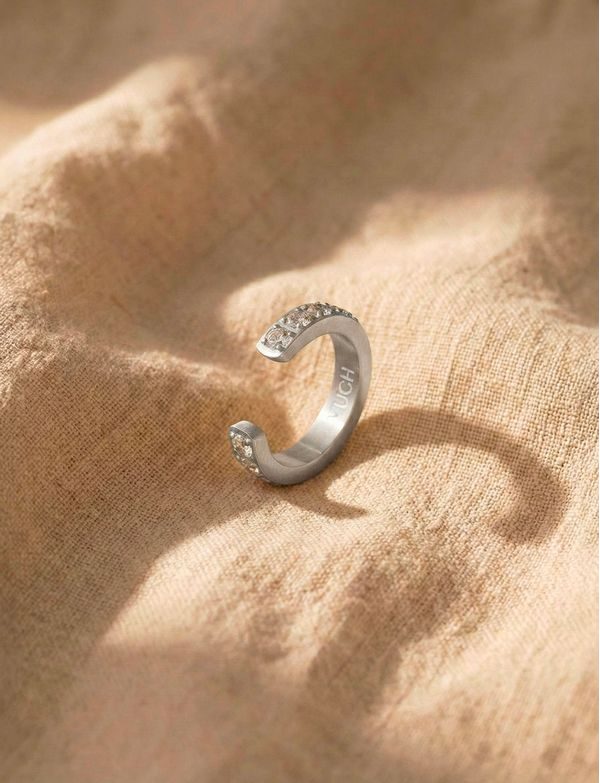 Kolczyki Thal Silver