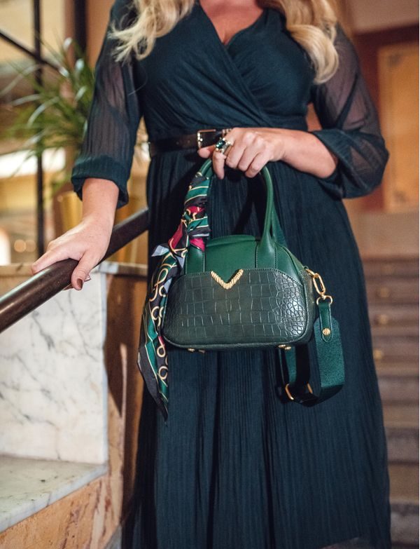 Tayna Elegance Green