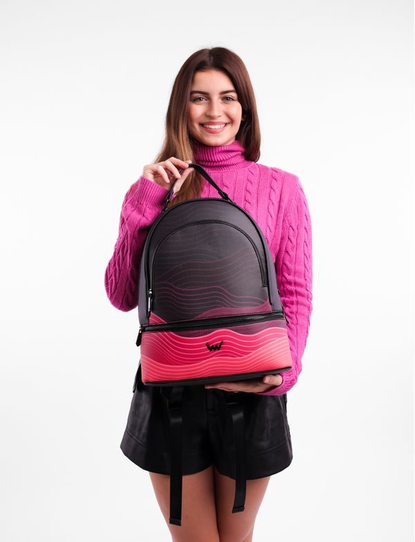 Viessa Design Purple