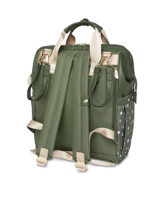 Eloa Flowers Green