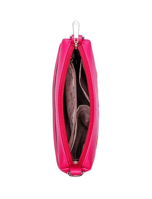 Coalie Ornament Pink