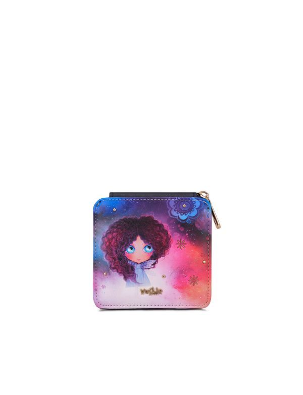 Eveline Small Portfel