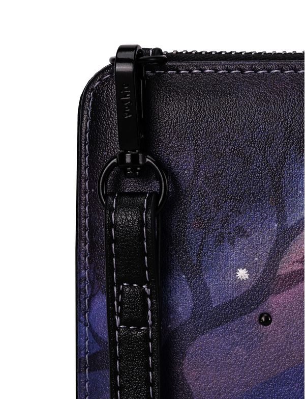 Lilian Crossbody Wallet